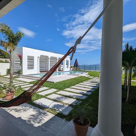 Casa Roma Hotel Boutique El Tamarindo 外观 照片