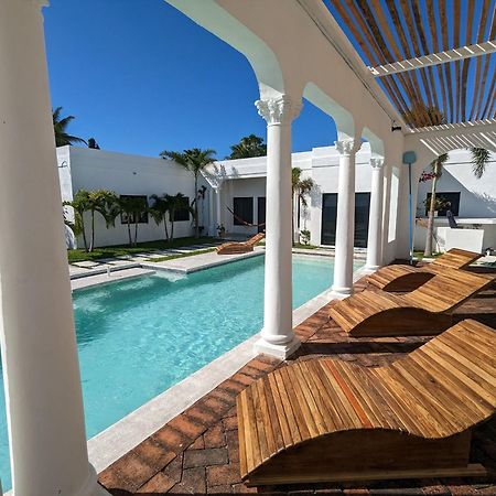 Casa Roma Hotel Boutique El Tamarindo 外观 照片