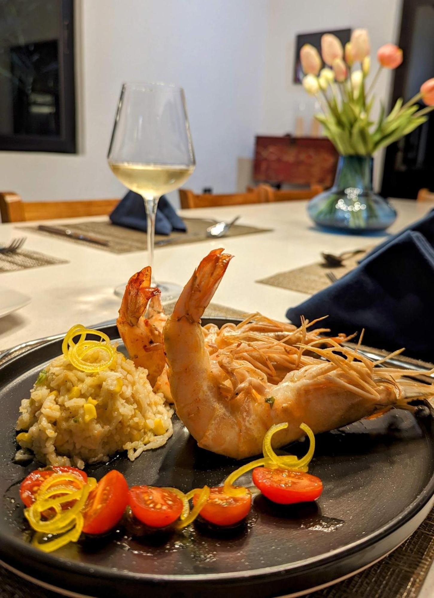 Casa Roma Hotel Boutique El Tamarindo 外观 照片